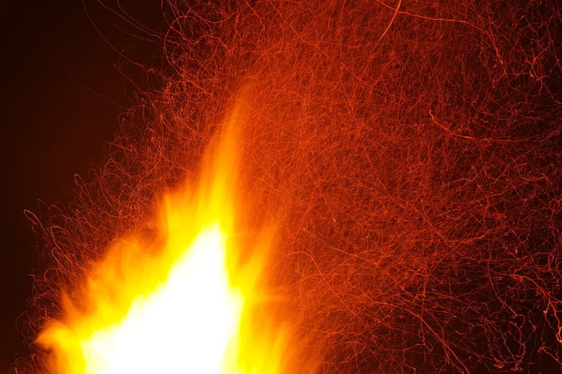 Spark Creativity