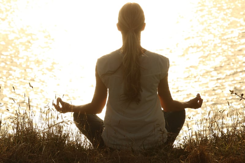 Meditation for Mindfulness